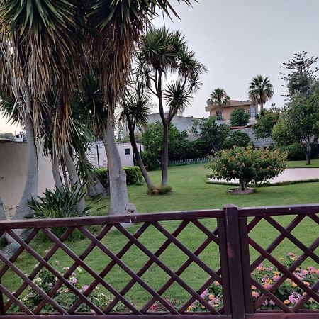 Casa Vacanza Sa Ferula Flumini di Quartu Exterior foto