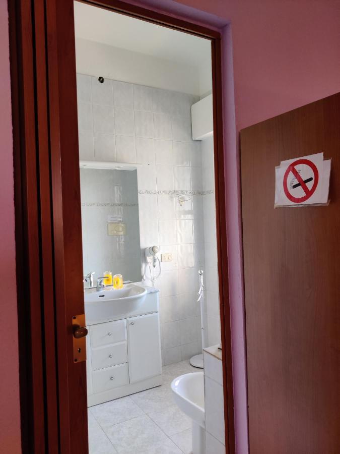 Casa Vacanza Sa Ferula Flumini di Quartu Exterior foto